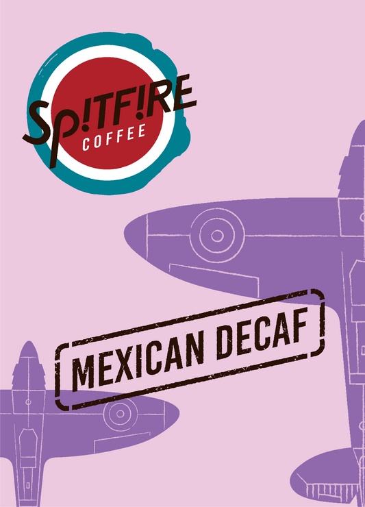 Mexican Decaf