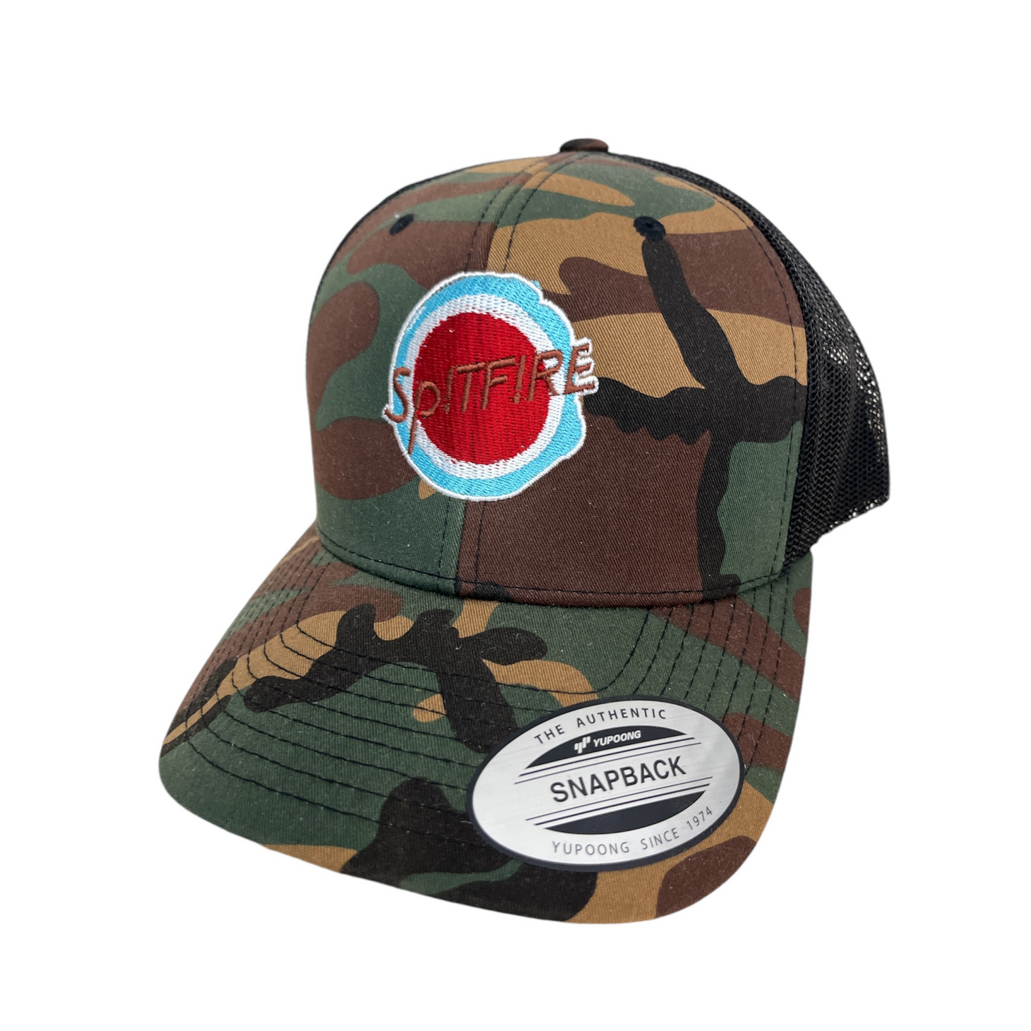 Trucker Cap